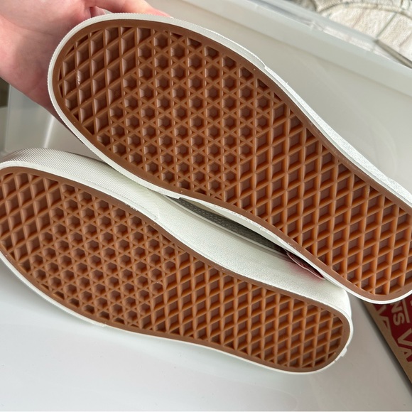 VANS OLD SKOOL MULTI WOVEN - Picture 5 of 6